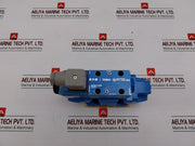 Eaton Dg4V 3 2A M U D6 60 Pilot Valve 220V-240V 50/60Hz 350 Bar