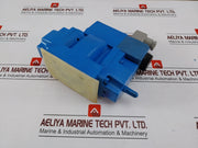 Eaton Dg4V 3 2A M U D6 60 Pilot Valve 220V-240V 50/60Hz 350 Bar