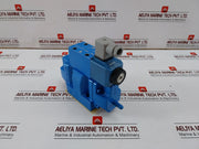 Eaton Dg4V 3 2A M U D6 60 Pilot Valve 220V-240V 50/60Hz 350 Bar