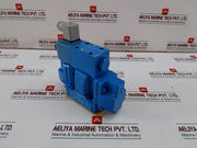 Eaton Dg4V 3 2A M U D6 60 Pilot Valve 220V-240V 50/60Hz 350 Bar