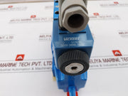Eaton Dg4V 3 2A M U D6 60 Pilot Valve 220V-240V 50/60Hz 350 Bar