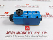 Eaton Dg4v 3s 2a M U D5 60