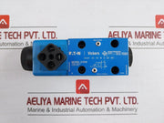 Eaton Dg4v 3s 2a M U D5 60