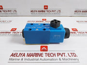 Eaton Dg4v 3s 2a M U D5 60