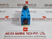 Eaton Dg4v 3s 2a M U D5 60