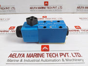 Eaton Dg4v 3s 2a M U D5 60