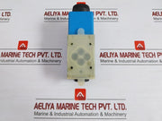 Eaton Dg4v 3s 2a M U D5 60
