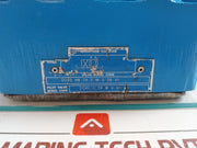 Eaton Dg5S H8 2A E M U D6 41 Directional Control Pilot Valve 350Bar