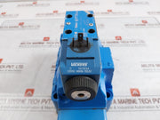 Eaton Dg5S H8 2A E M U D6 41 Directional Control Pilot Valve 350Bar
