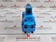 Eaton Dg5S H8 2A E M U D6 41 Directional Control Pilot Valve 350Bar