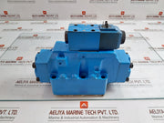 Eaton Dg5S H8 2A E M U D6 41 Directional Control Pilot Valve 350Bar