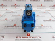 Eaton Dg5S H8 2A E M U D6 41 Directional Control Pilot Valve 350Bar