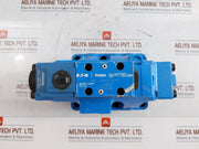 Eaton Dg5S H8 2A E M U D6 41 Directional Control Pilot Valve 350Bar