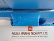 Eaton Dg5S H8 2A E M U D6 41 Directional Control Pilot Valve 350Bar