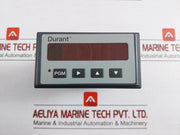 Eaton Digital Panel Meter 9-30v-2a 57700-450