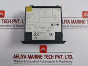 Eaton Digital Panel Meter 9-30v-2a 57700-450