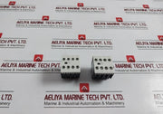 Eaton Dil A-xhi22 Auxiliary Contact Module Xtcexfac22
