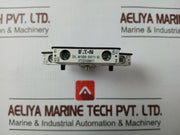 Eaton Dil M1000-xhi11-si Auxiliary Contact Module 600V 15A