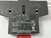 Eaton Dil M1000-xhi11-si Auxiliary Contact Module 600V 15A