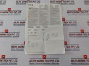 Eaton Dil M1000-xhi11-si Moeller Series Auxiliary Contacts Module