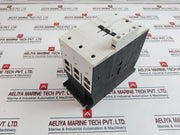 Eaton Dil M115 3 Pole Contractor 190-240V 50-60Hz
