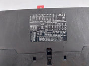 Eaton Dil M115 3 Pole Contractor 190-240V 50-60Hz
