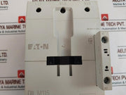 Eaton Dil M115 3 Pole Contractor 190-240V 50-60Hz