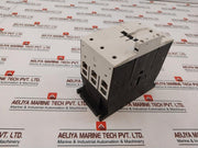 Eaton Dil M115 Contactor 190-240V 50-60 Hz