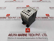 Eaton Dil M12-10 Contactor Din Rail Panel 3 Pole 110V 50/60Hz