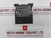 Eaton Dil M12-10 Contactor Din Rail Panel 3 Pole 110V 50/60Hz
