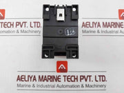Eaton Dil M12-10 Contactor Din Rail Panel 3 Pole 110V 50/60Hz