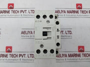 Eaton Dil M25-10 Ac Contactor Xtce025C10