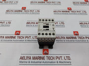 Eaton Dilm9-01 Contactor 4Kw/400V,Dc-operated 3 Ph 600V Ac