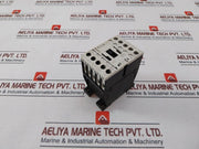 Eaton Dilm9-01 Contactor 4Kw/400V,Dc-operated 3 Ph 600V Ac