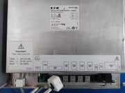 Eaton Display Module Crouse-Hinds Workstation 18-36vdc 5.5a