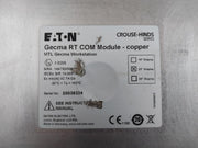 Eaton Display Module Crouse-Hinds Workstation 18-36vdc 5.5a