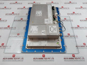 Eaton Display Module Crouse-Hinds Workstation 18-36vdc 5.5a