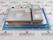 Eaton Display Module Crouse-Hinds Workstation 18-36vdc 5.5a