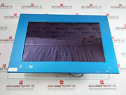 Eaton Display Module Crouse-Hinds Workstation 18-36vdc 5.5a