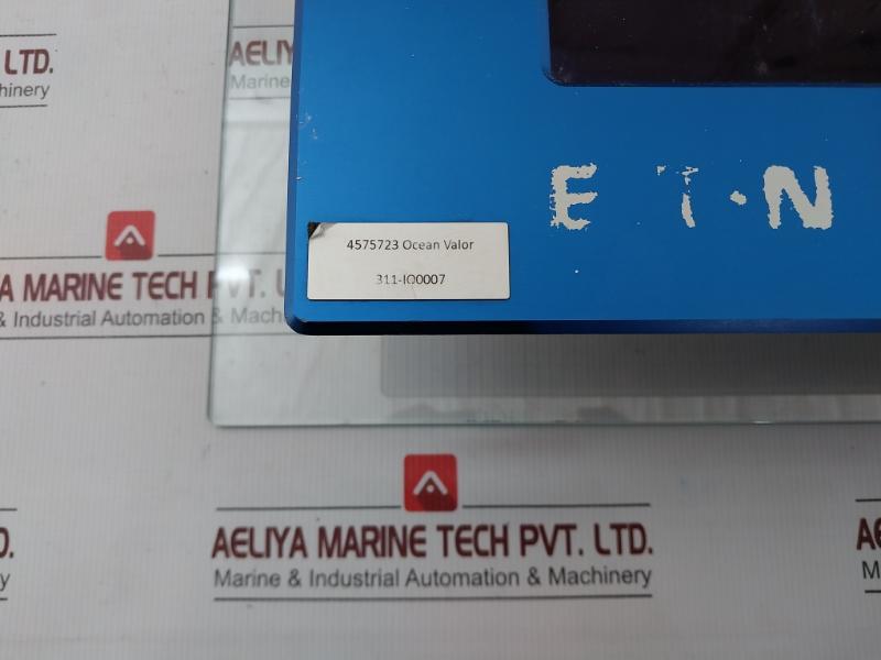 Eaton Display Module Crouse-Hinds Workstation 18-36vdc 5.5a