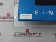 Eaton Display Module Crouse-Hinds Workstation 18-36vdc 5.5a