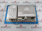 Eaton Display Module Crouse-Hinds Workstation 18-36vdc 5.5a