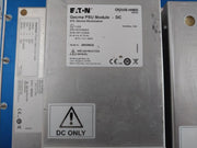 Eaton Display Module Crouse-Hinds Workstation 18-36vdc 5.5a