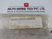 Eaton E10E220As 2 Pole Single Throw Switch