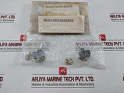 Eaton E10E220As 2 Pole Single Throw Switch