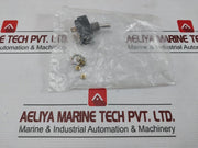 Eaton E10E220As 2 Pole Single Throw Switch