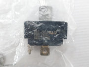 Eaton E10E220As 2 Pole Single Throw Switch