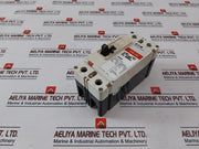 Eaton Ehd 14K 2 Pole Industrial Circuit Breaker 25Amp