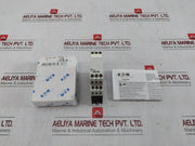 Eaton Emt6 Thermistor Overload Relay Ac24-240V 50/60Hz Il03407100Z