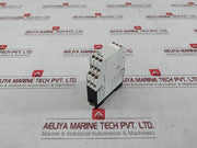 Eaton Emt6 Thermistor Overload Relay Ac24-240V 50/60Hz Il03407100Z